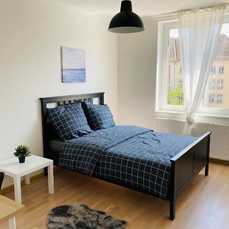 Luxury 3-Room Apartment دريسدن المظهر الخارجي الصورة