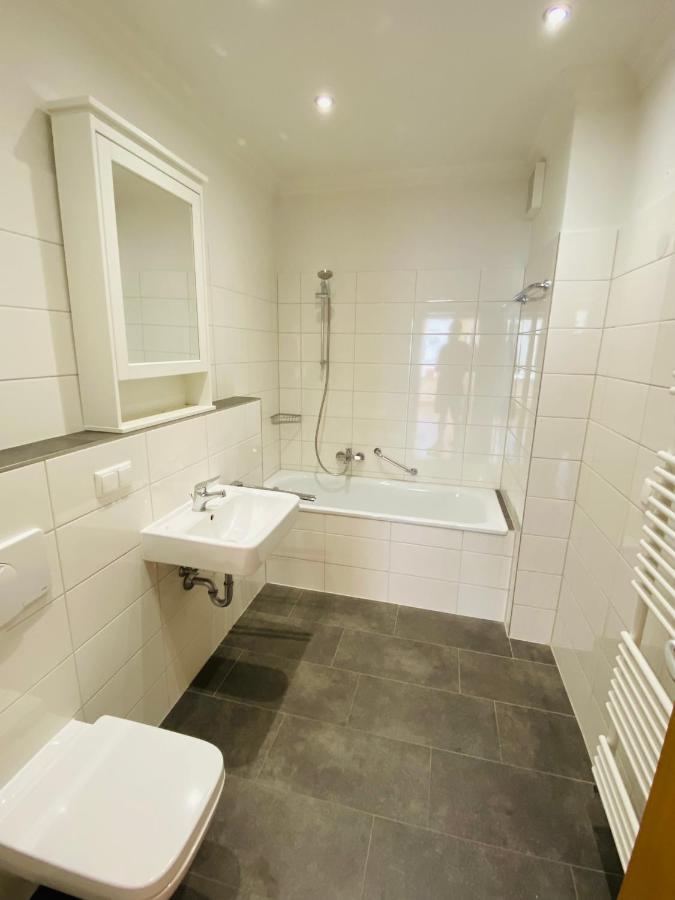 Luxury 3-Room Apartment دريسدن المظهر الخارجي الصورة