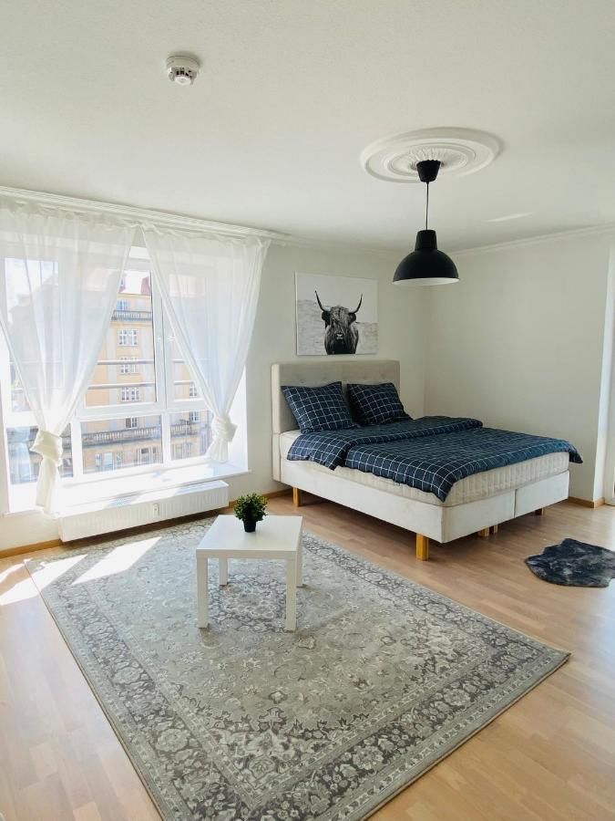Luxury 3-Room Apartment دريسدن المظهر الخارجي الصورة