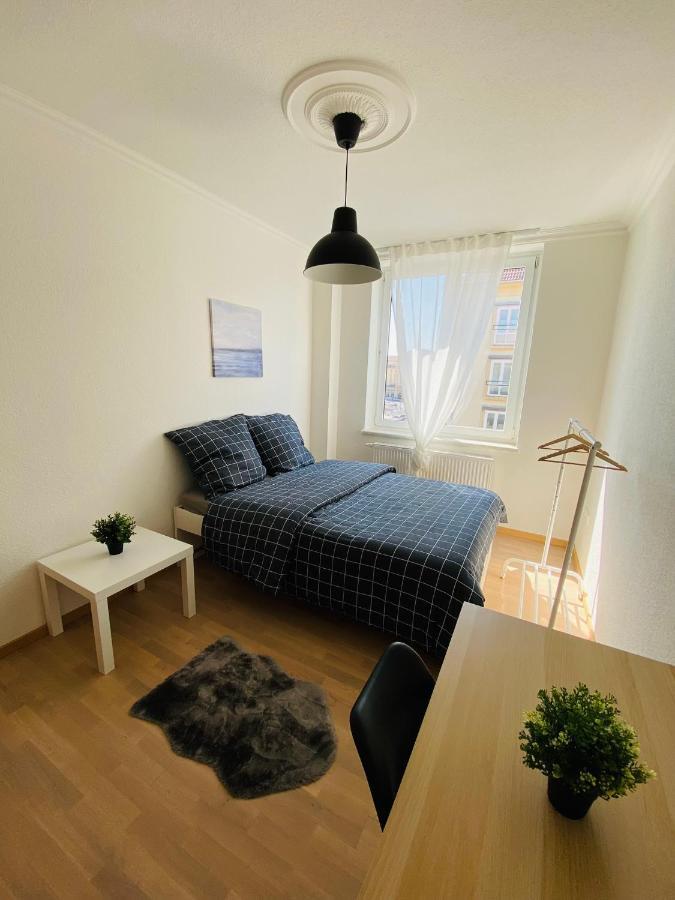 Luxury 3-Room Apartment دريسدن المظهر الخارجي الصورة