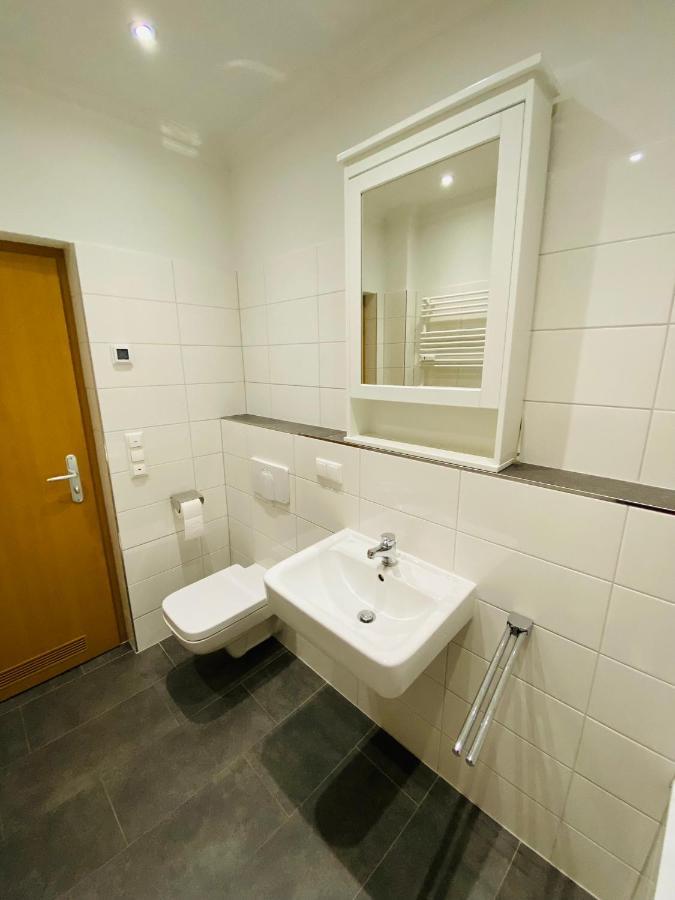 Luxury 3-Room Apartment دريسدن المظهر الخارجي الصورة